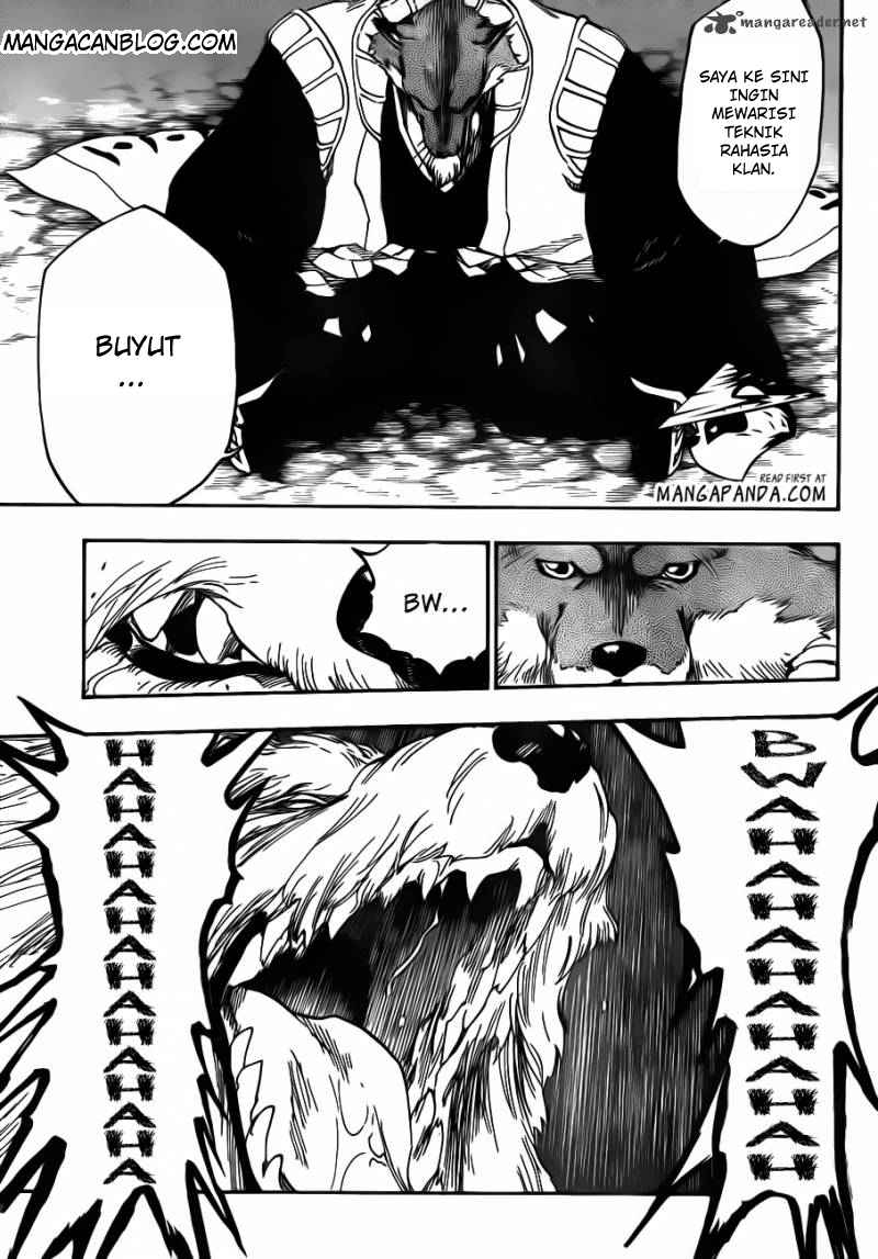 Chapter 539 - halaman 11