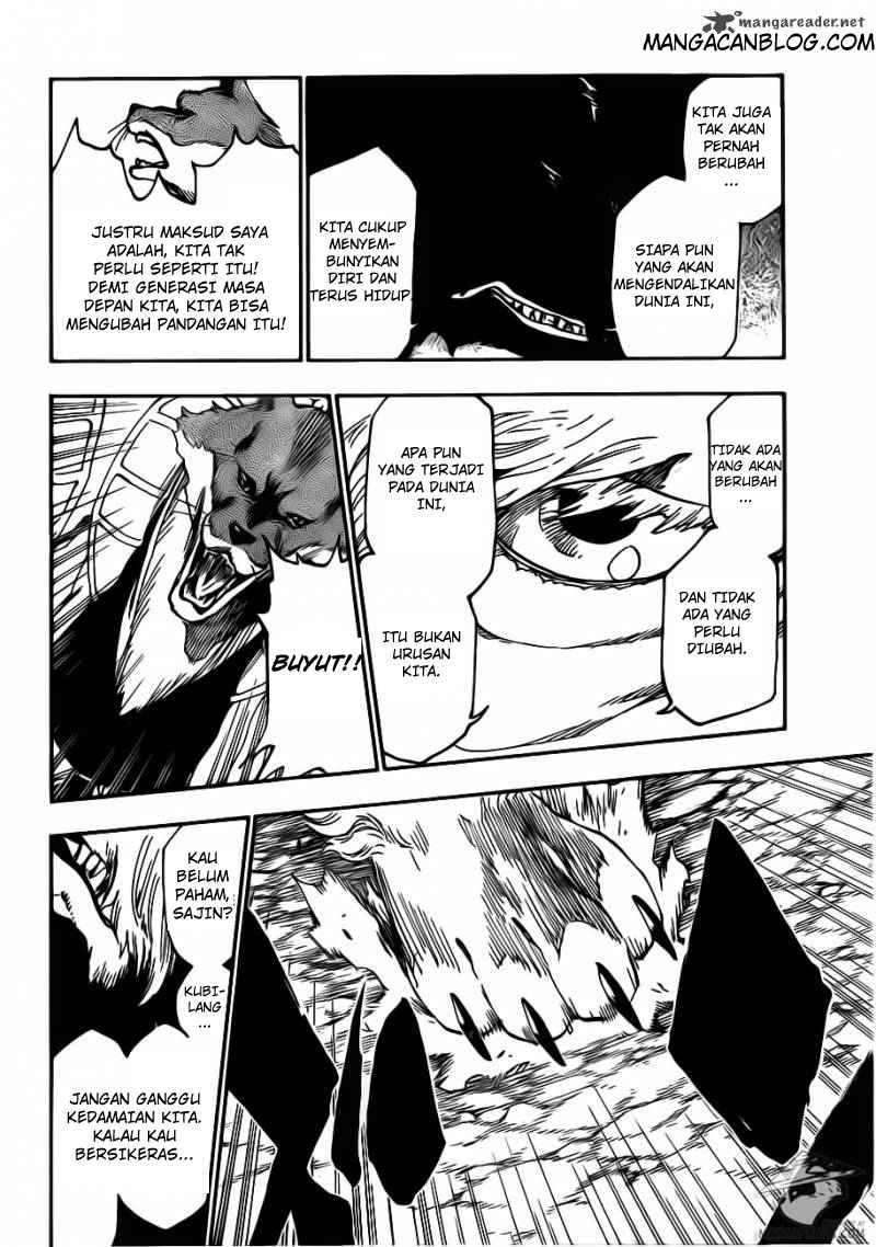 Chapter 539 - halaman 14