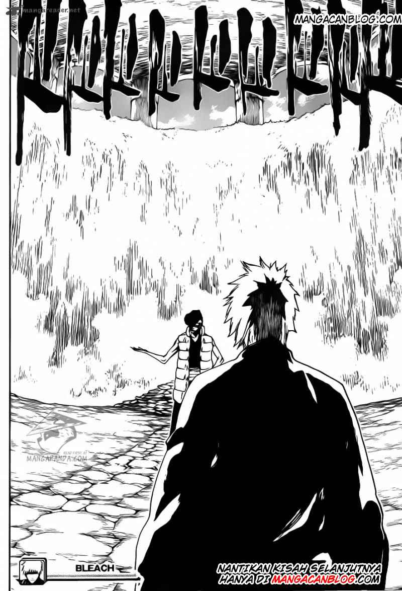 Chapter 539 - halaman 18