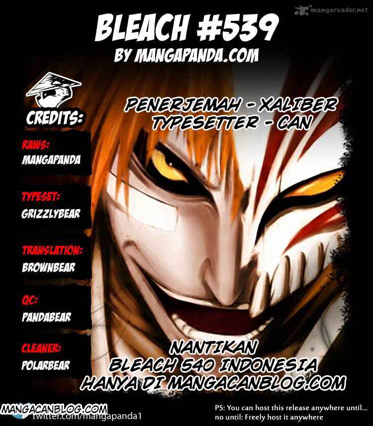 Chapter 539 - halaman 6