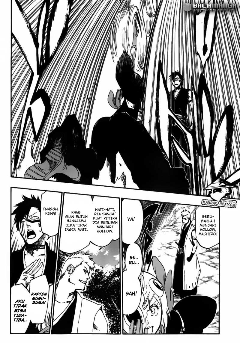 Chapter 538 - halaman 16