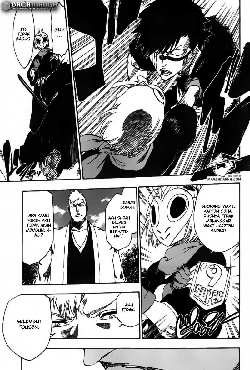 Chapter 538 - halaman 17