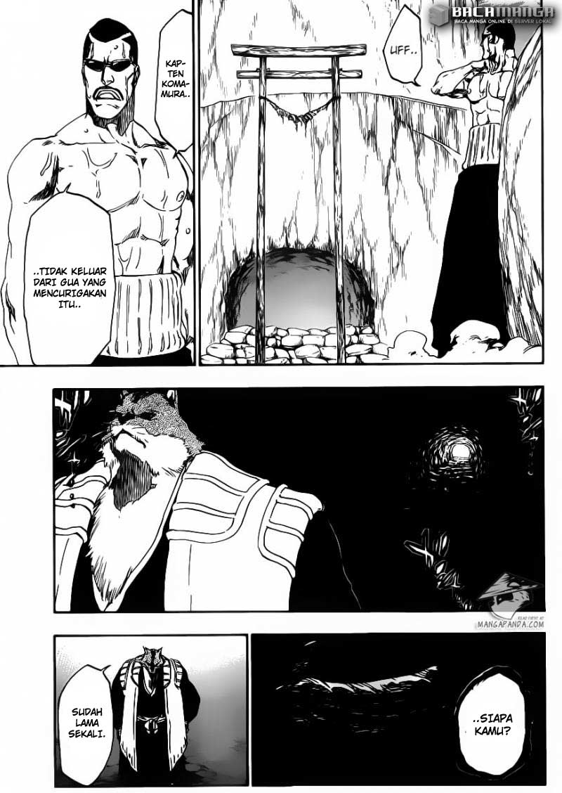 Chapter 538 - halaman 19