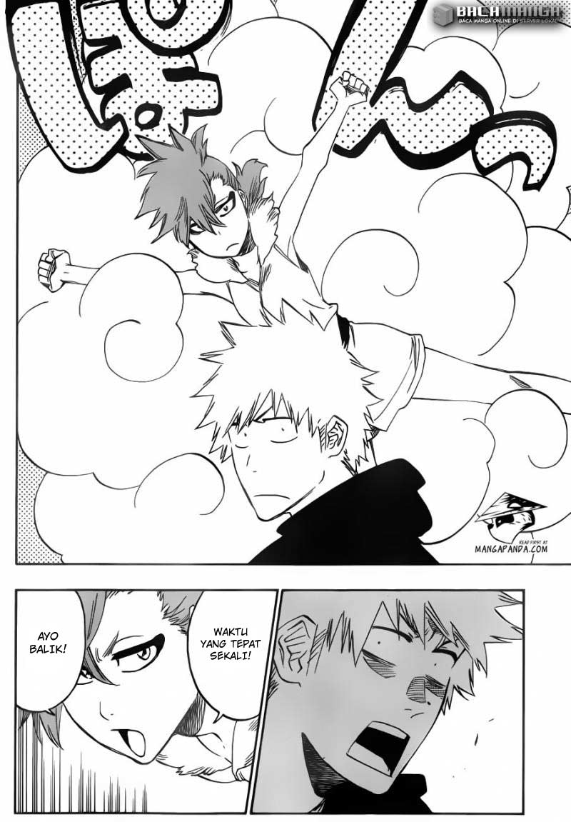 Chapter 538 - halaman 6