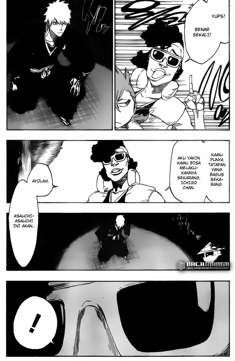 Chapter 538 - halaman 8