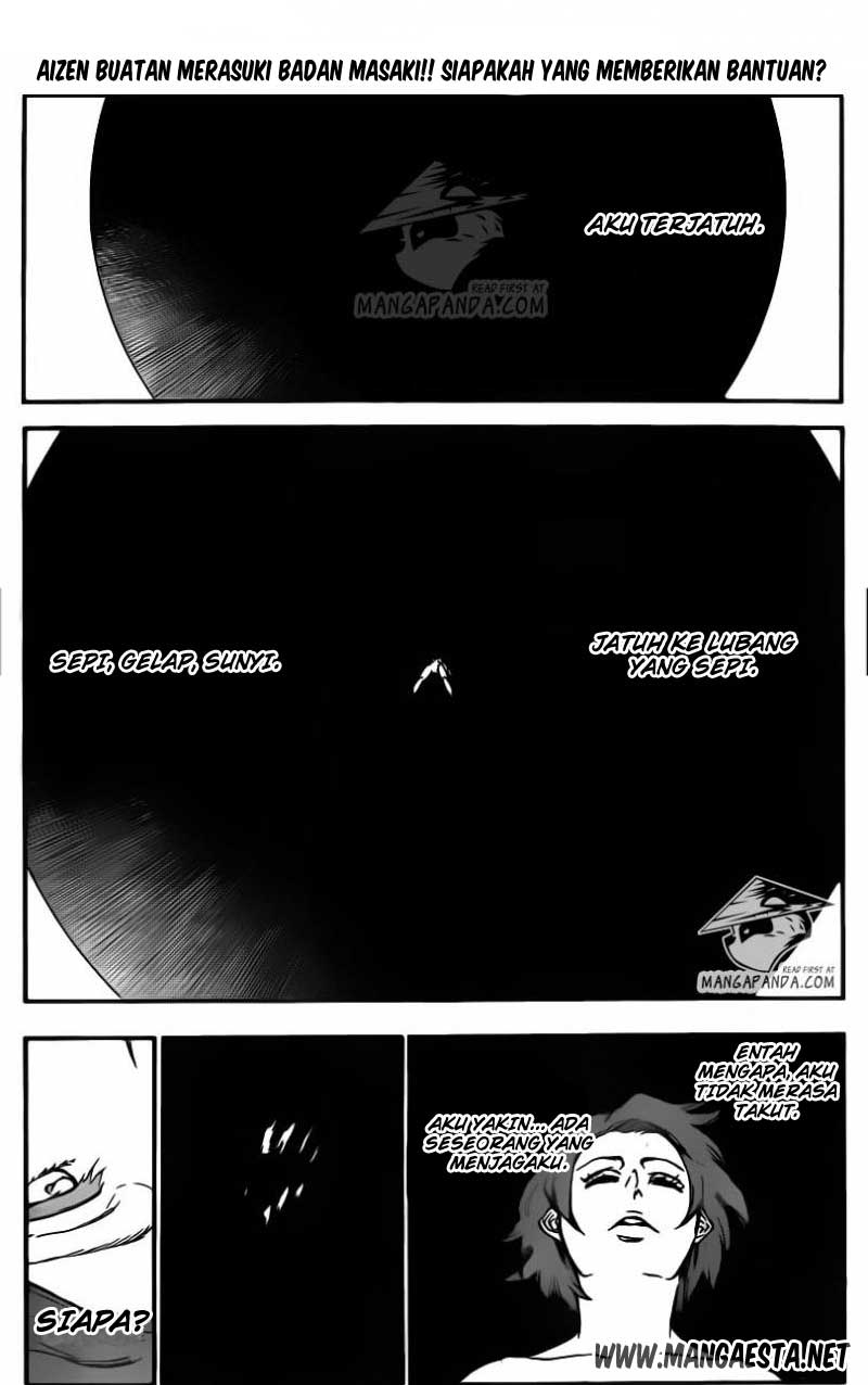 Chapter 535 - halaman 2