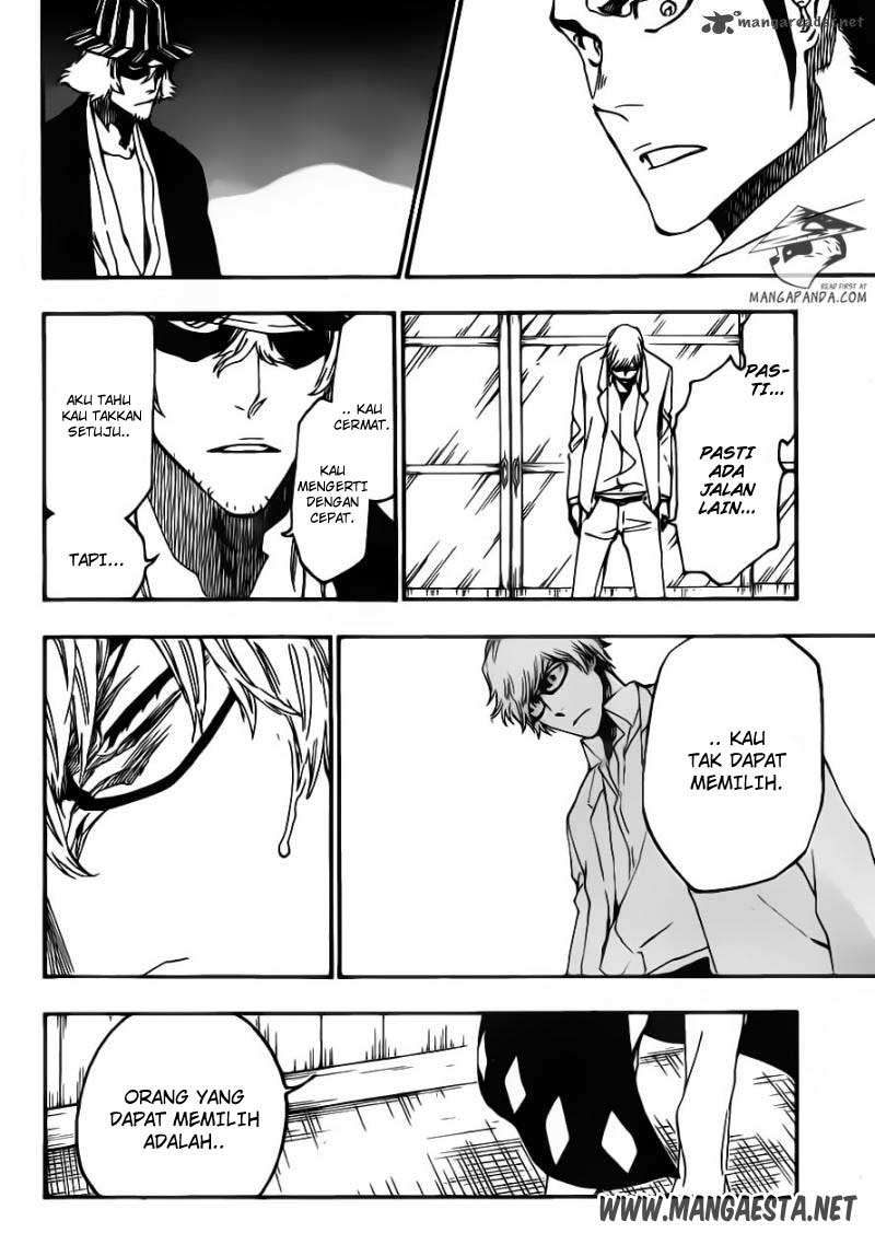 Chapter 535 - halaman 12