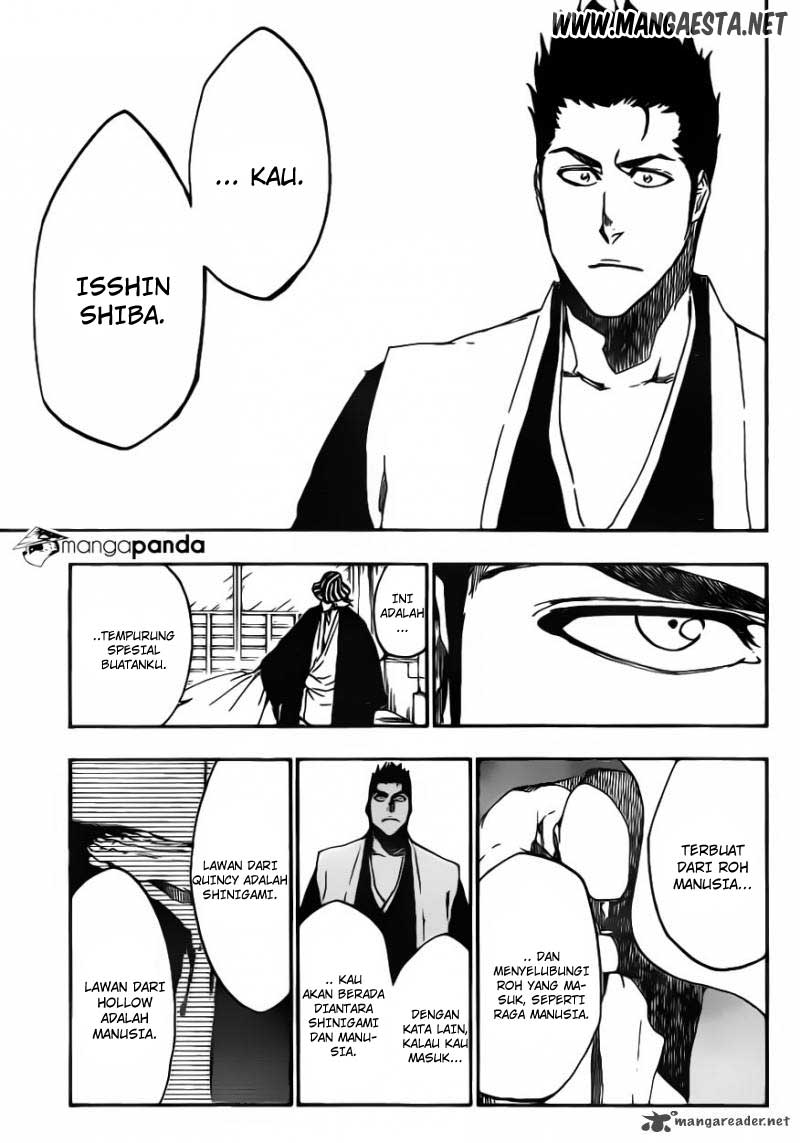 Chapter 535 - halaman 13