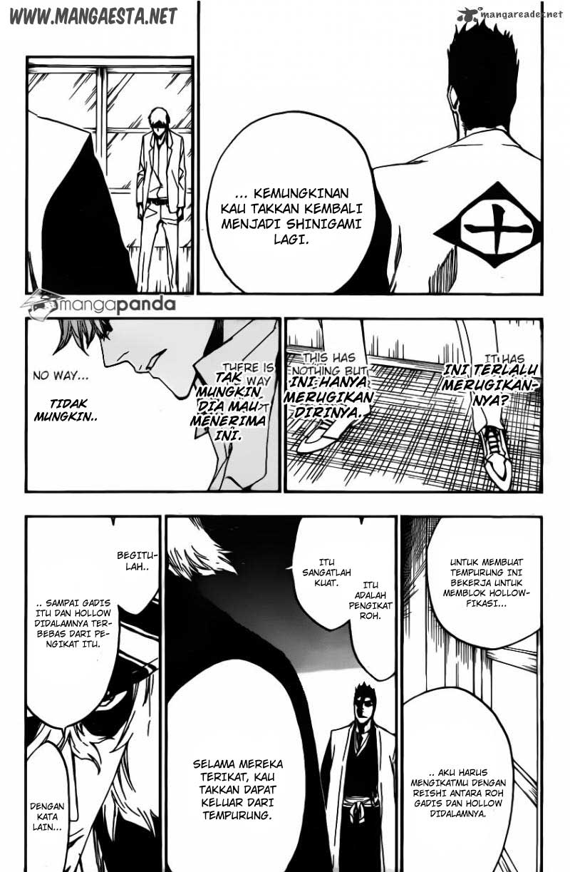 Chapter 535 - halaman 15
