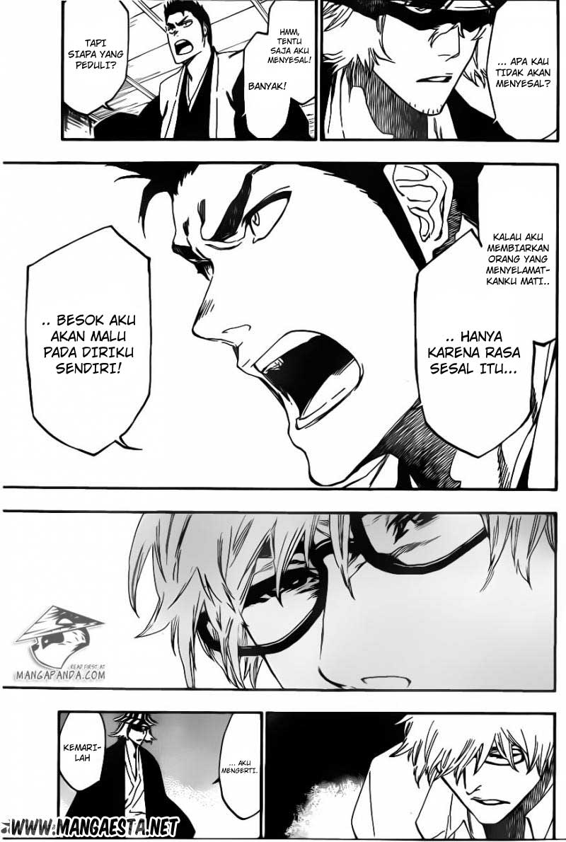 Chapter 535 - halaman 17