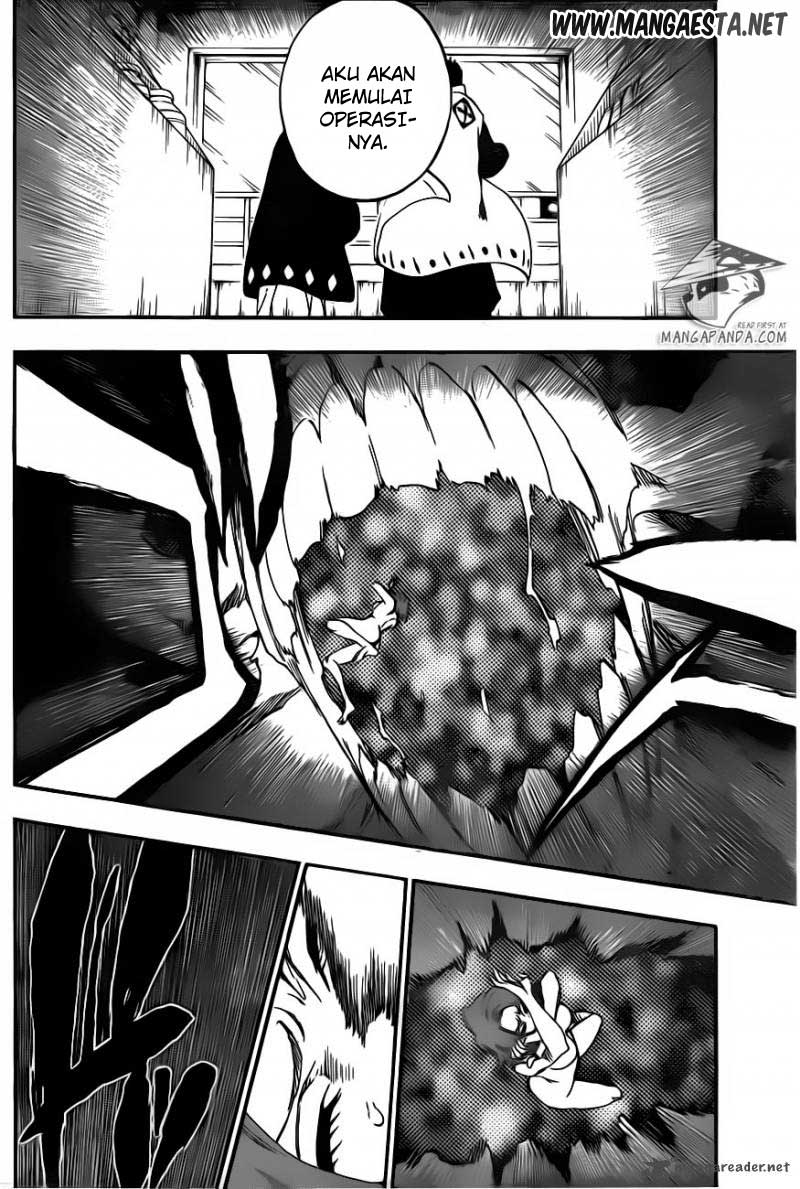 Chapter 535 - halaman 18