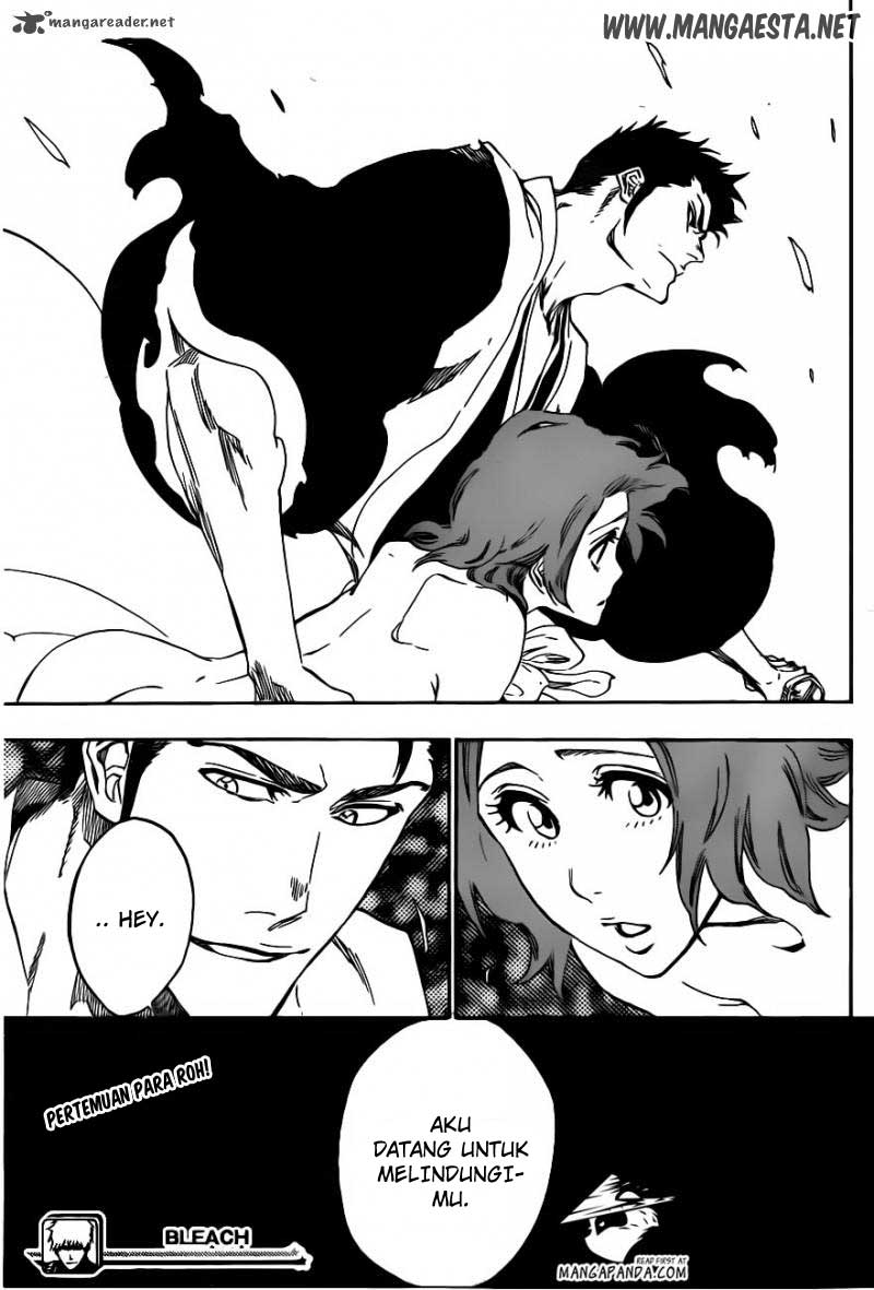 Chapter 535 - halaman 19