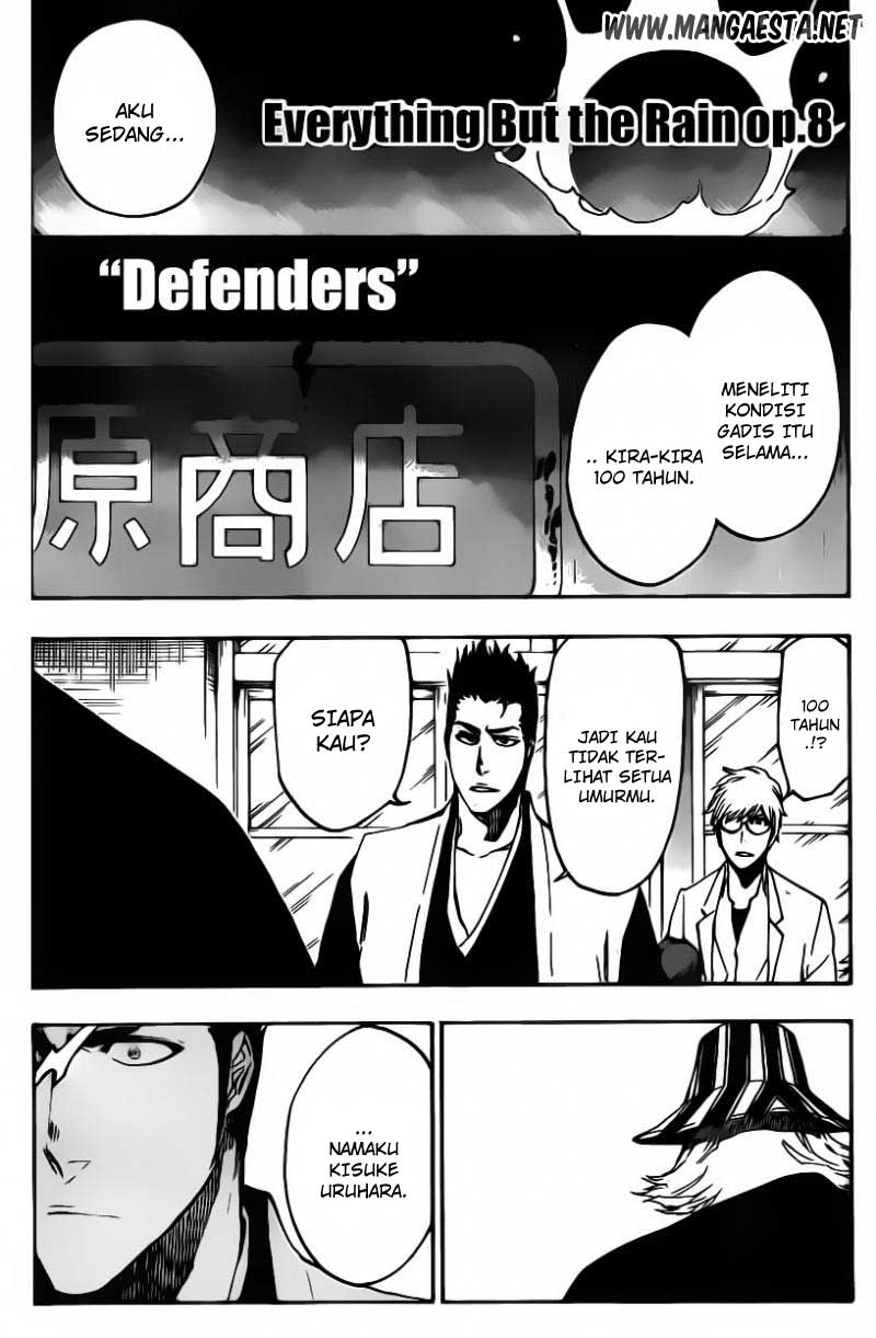 Chapter 535 - halaman 5