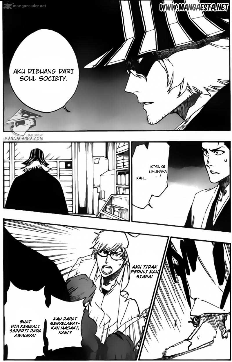 Chapter 535 - halaman 6