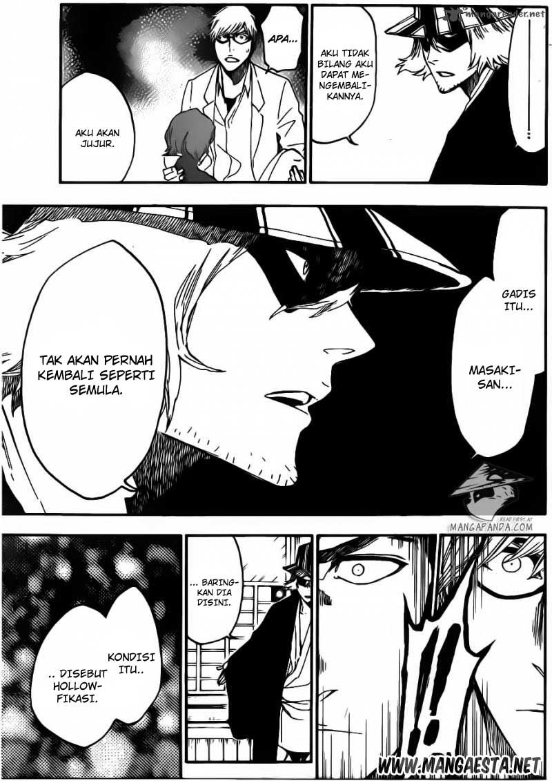 Chapter 535 - halaman 7