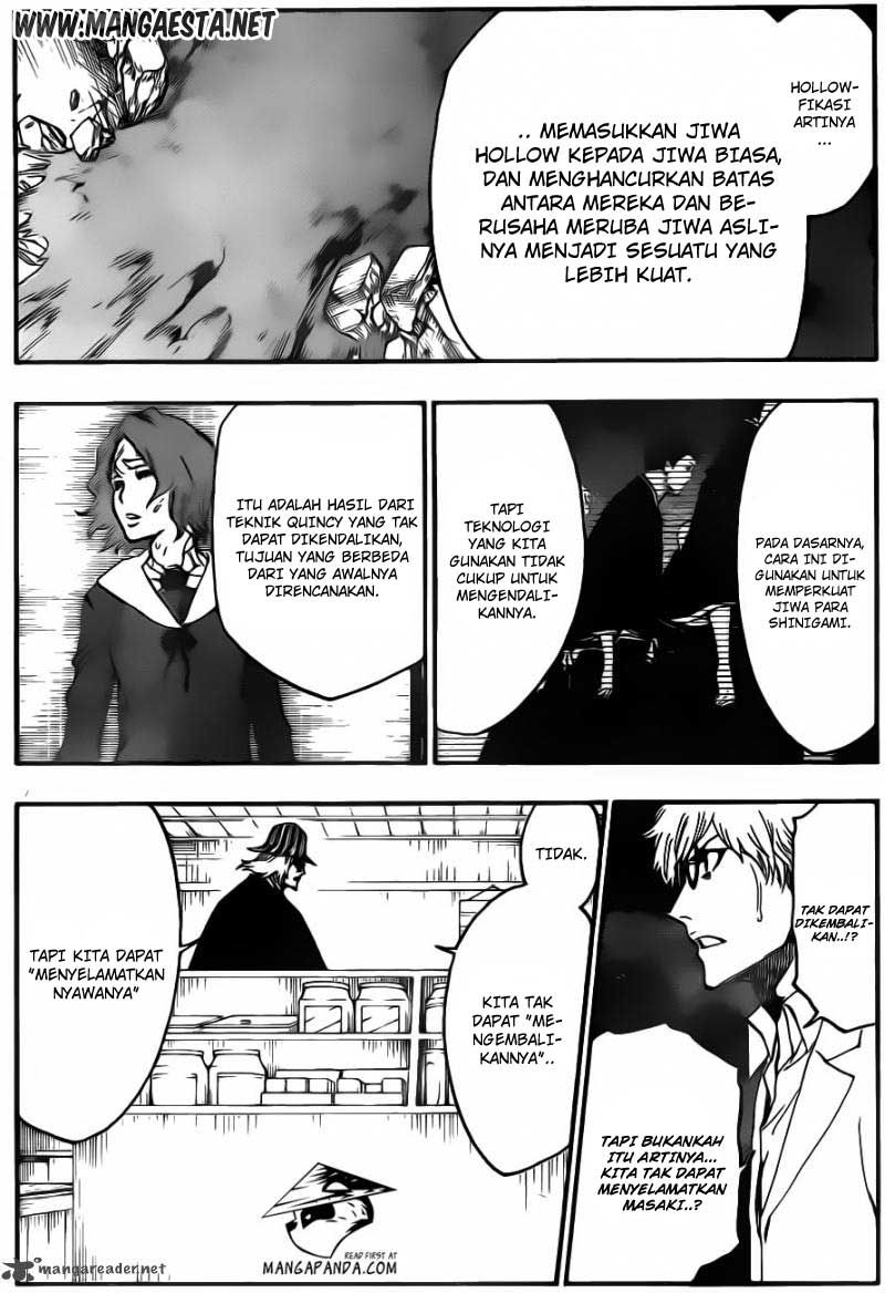 Chapter 535 - halaman 8