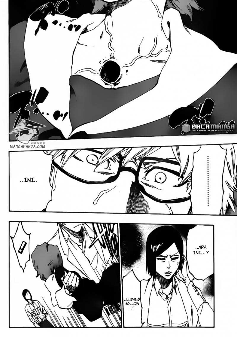 Chapter 534 - halaman 14