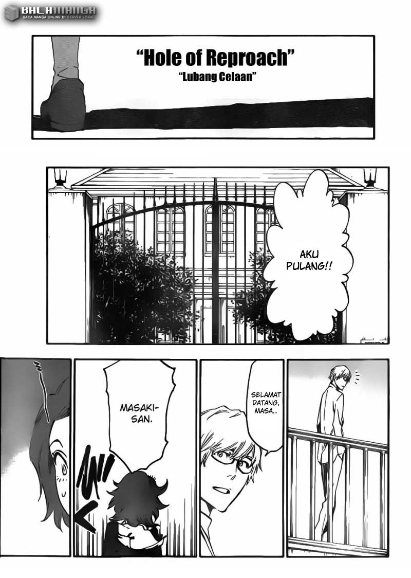 Chapter 534 - halaman 7