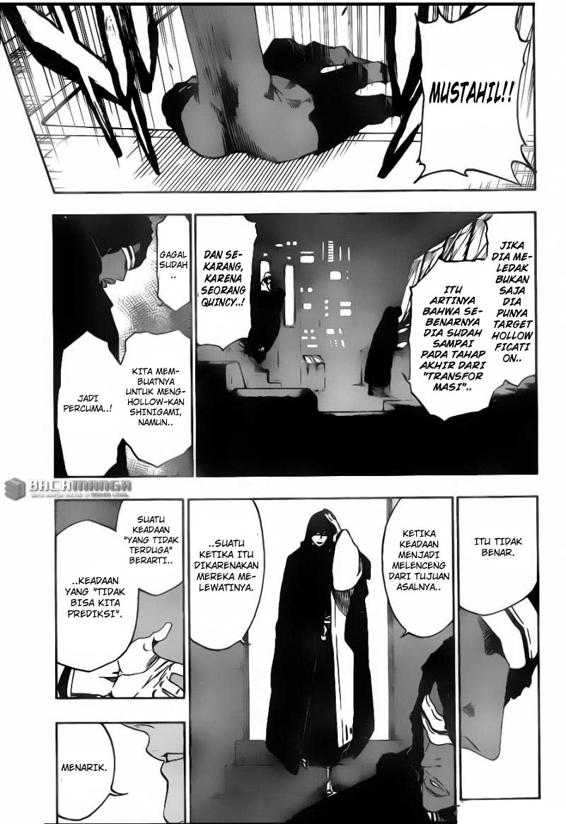 Chapter 533 - halaman 12