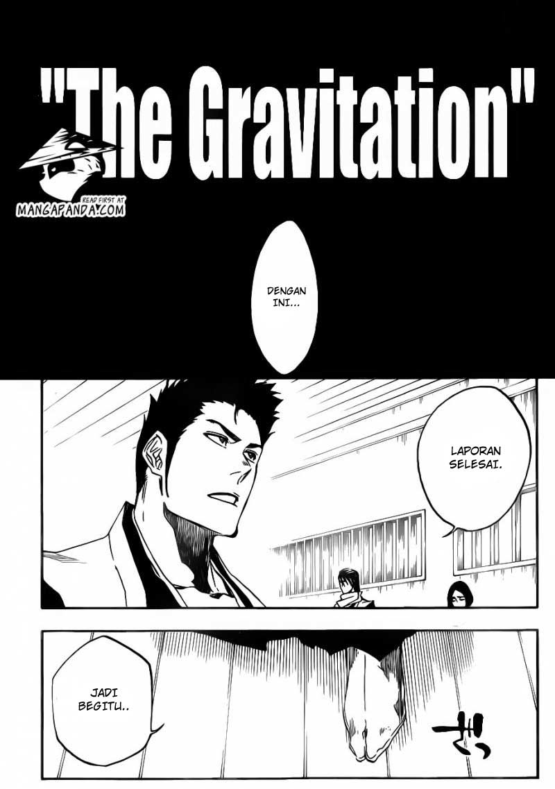 Chapter 533 - halaman 14
