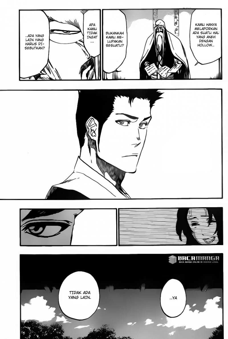 Chapter 533 - halaman 16