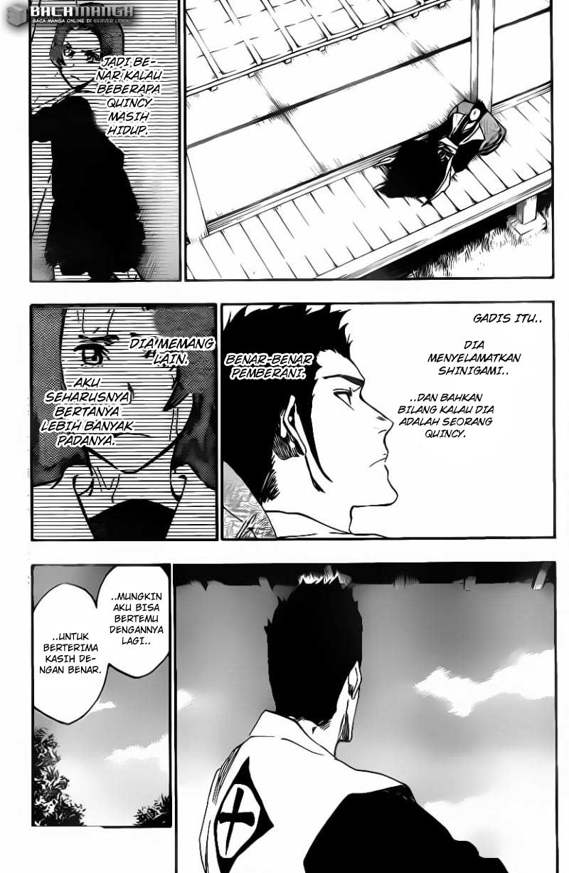 Chapter 533 - halaman 18