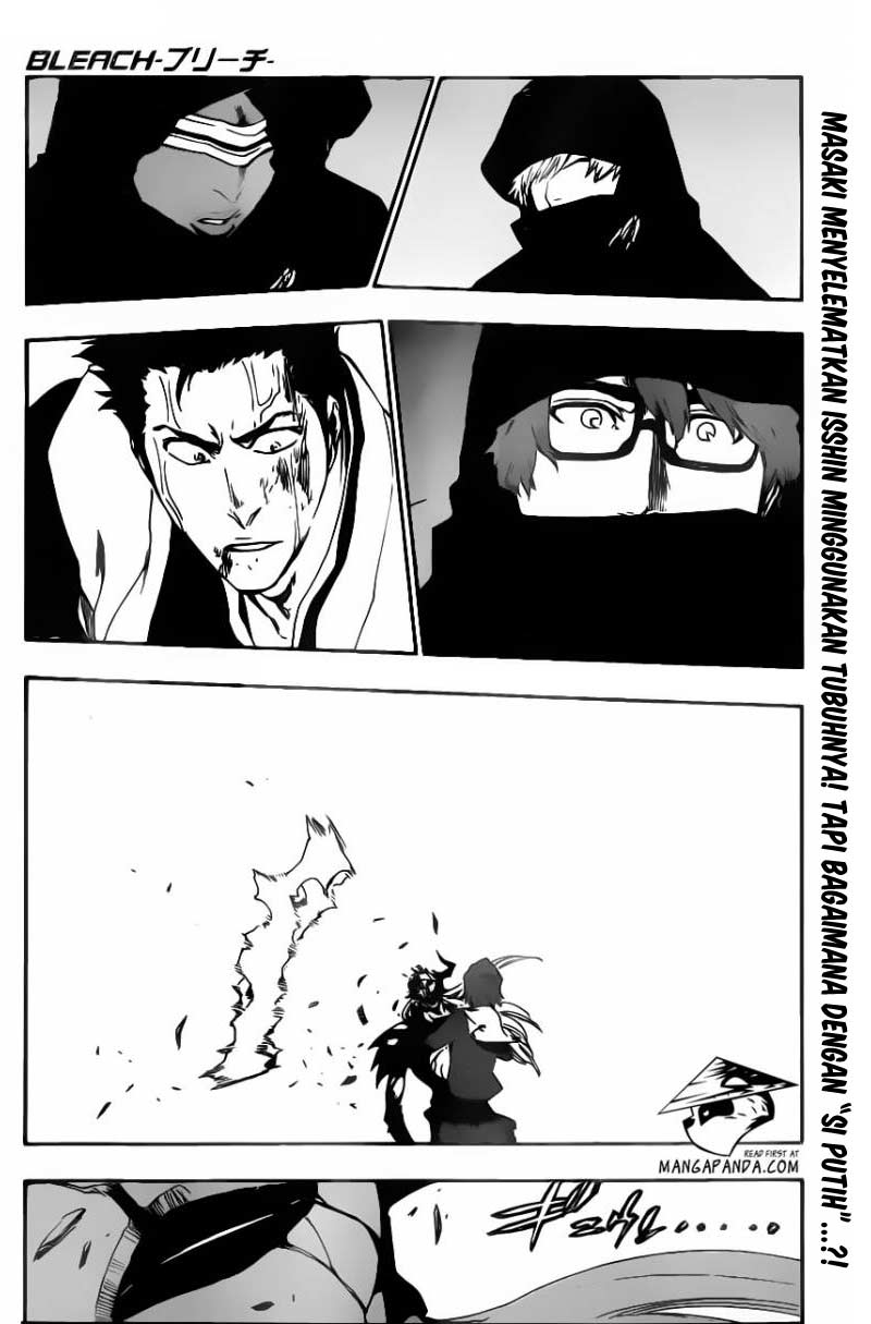 Chapter 533 - halaman 4