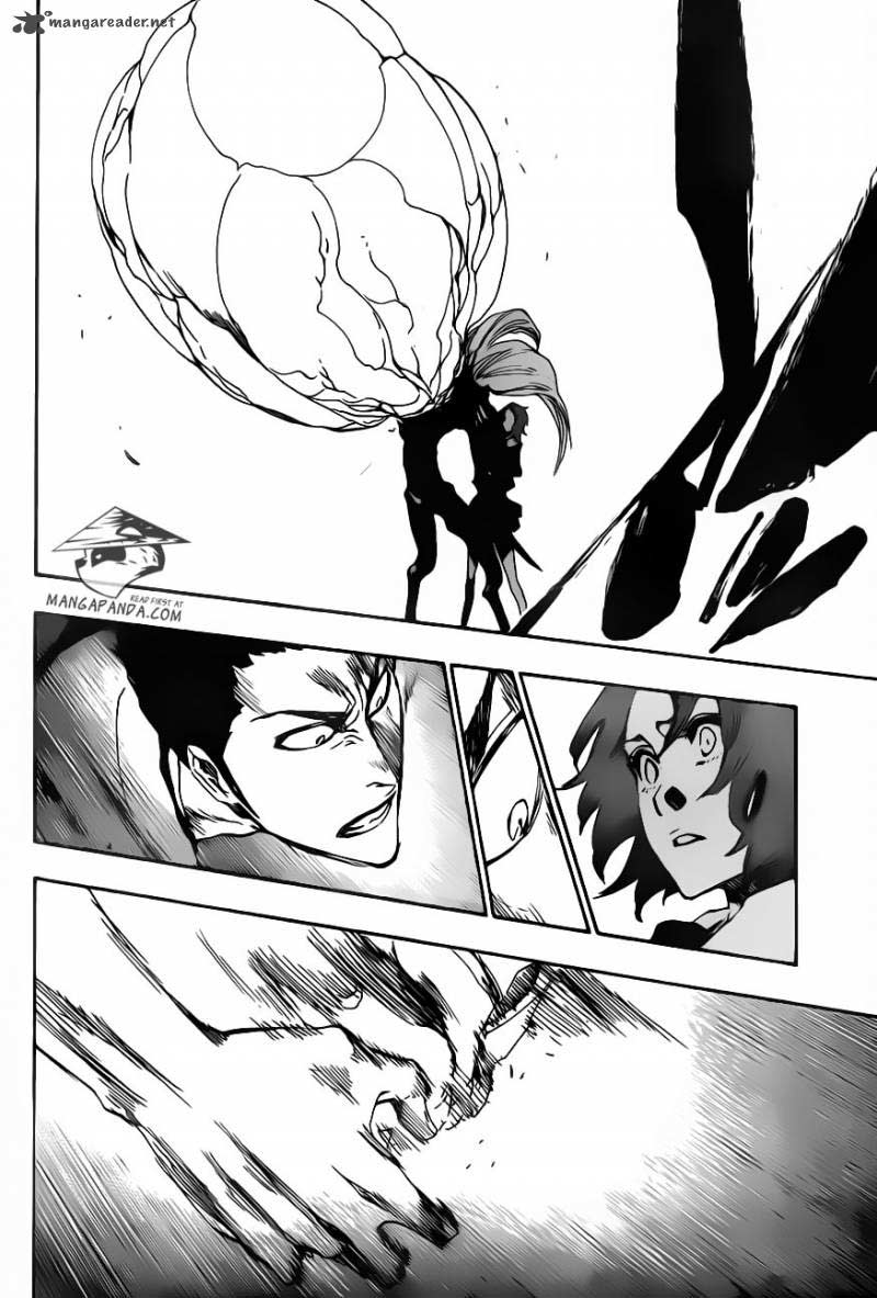 Chapter 533 - halaman 5