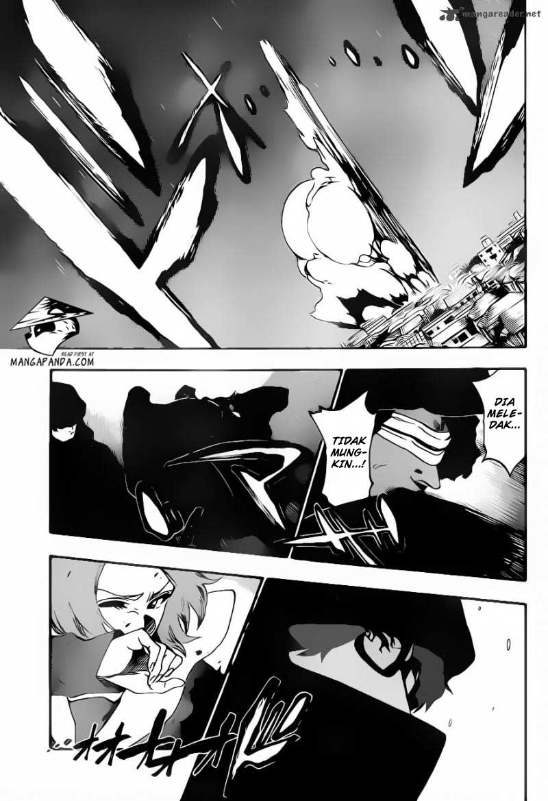 Chapter 533 - halaman 6