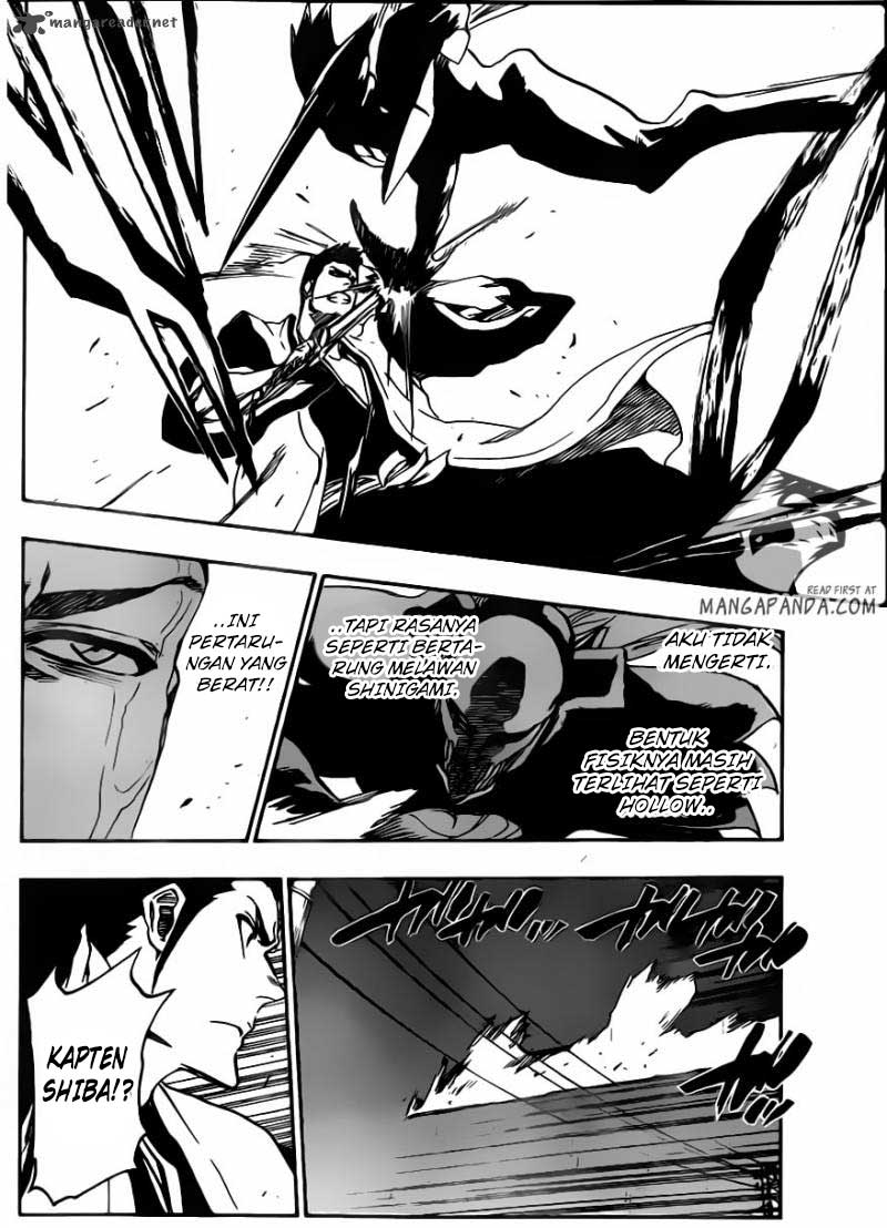 Chapter 531 - halaman 14