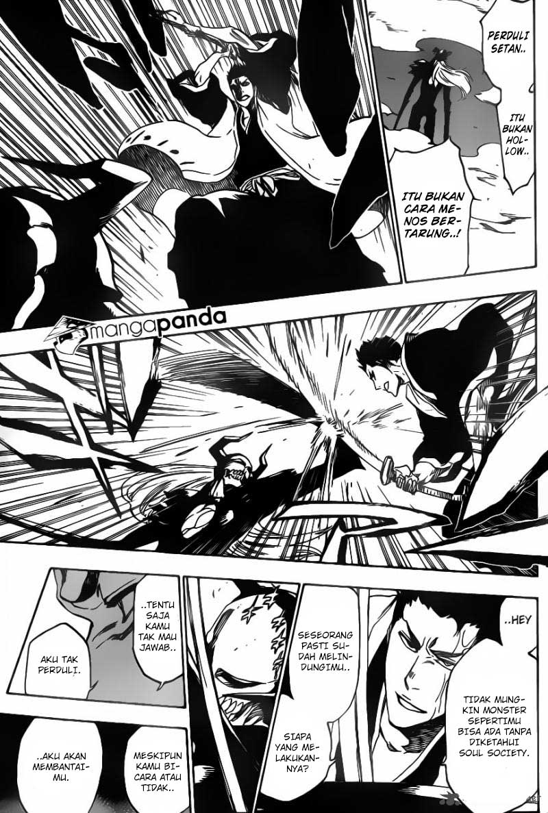 Chapter 531 - halaman 19
