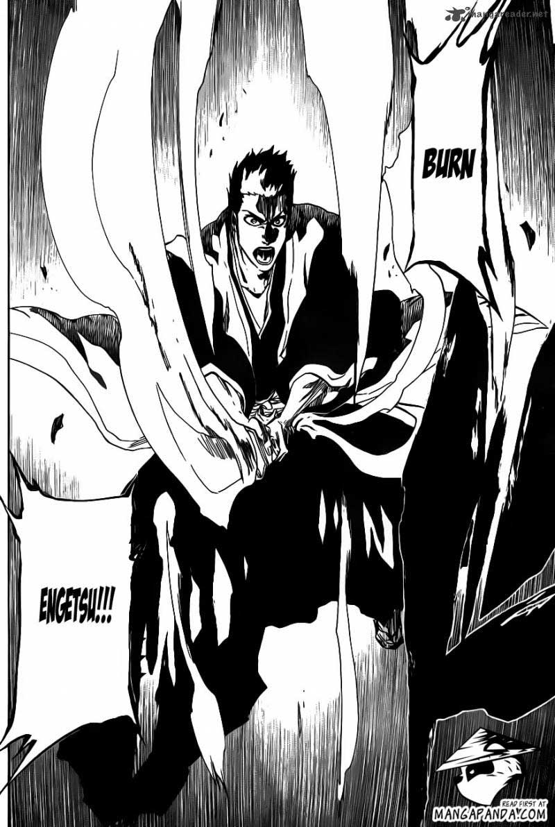 Chapter 531 - halaman 20