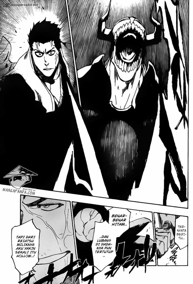 Chapter 531 - halaman 7