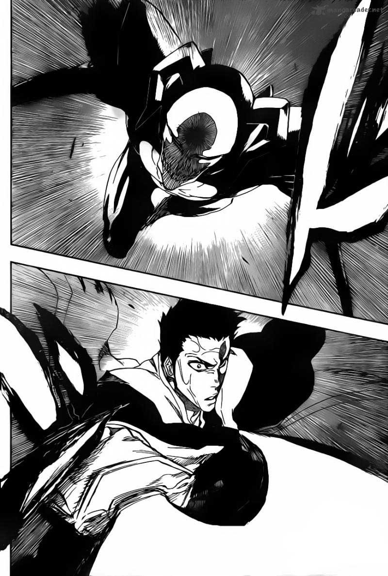 Chapter 531 - halaman 8
