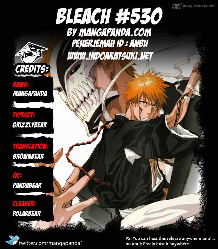Chapter 530 - halaman 2
