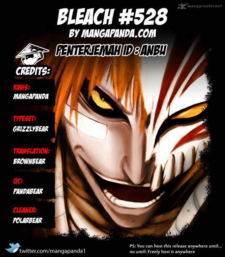 Chapter 528 - halaman 2