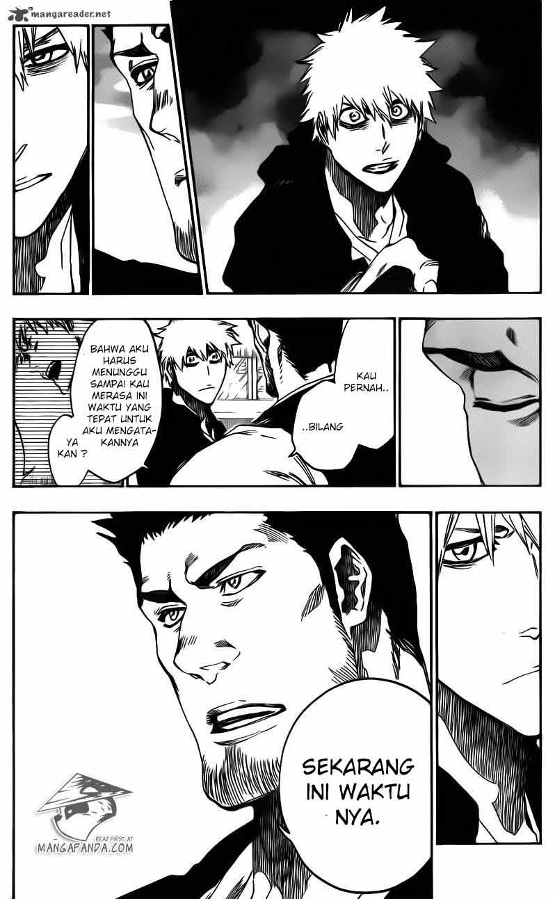 Chapter 528 - halaman 16