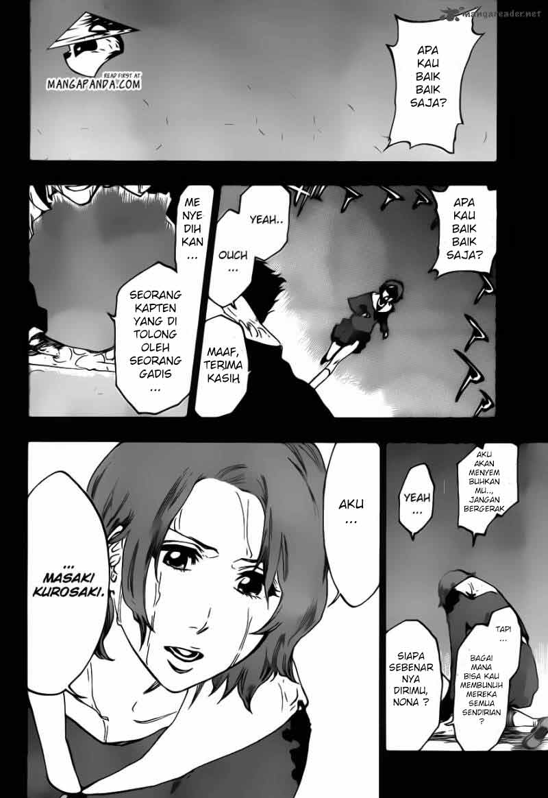 Chapter 528 - halaman 18