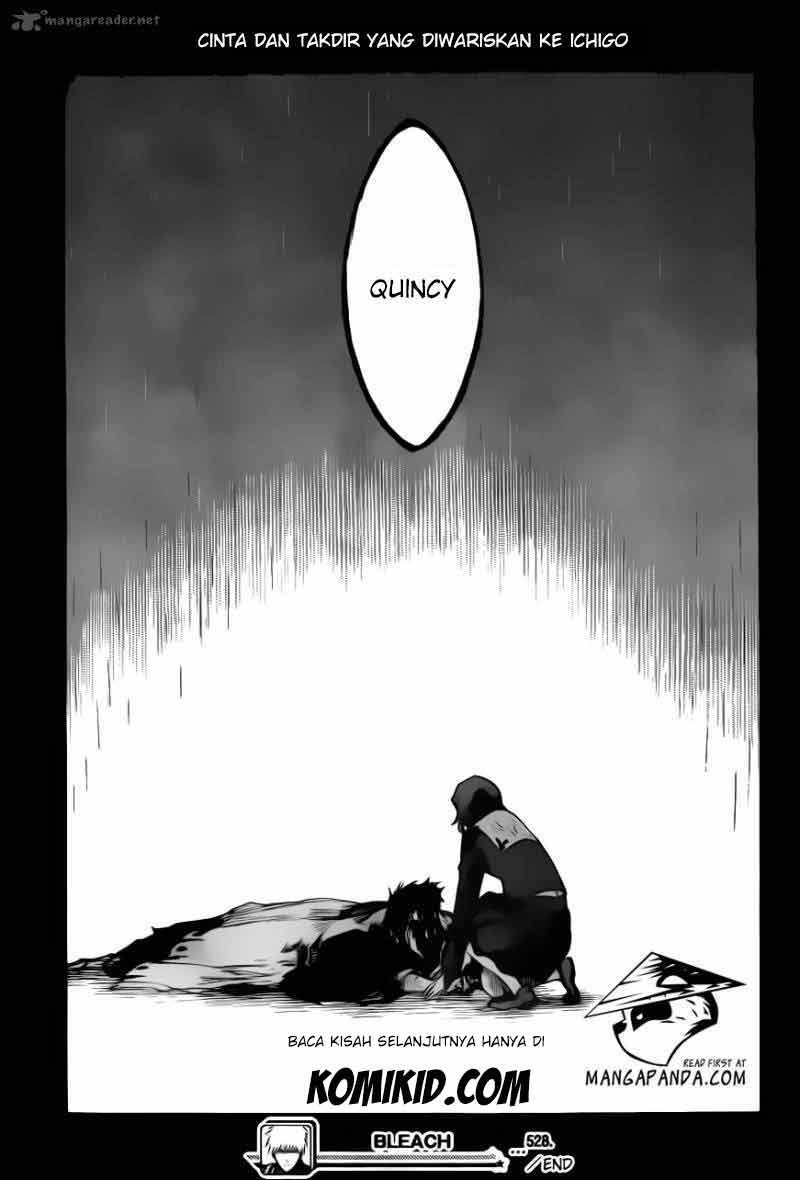 Chapter 528 - halaman 19