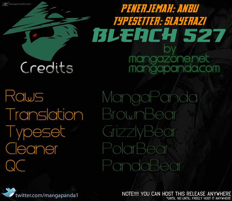 Chapter 527 - halaman 2