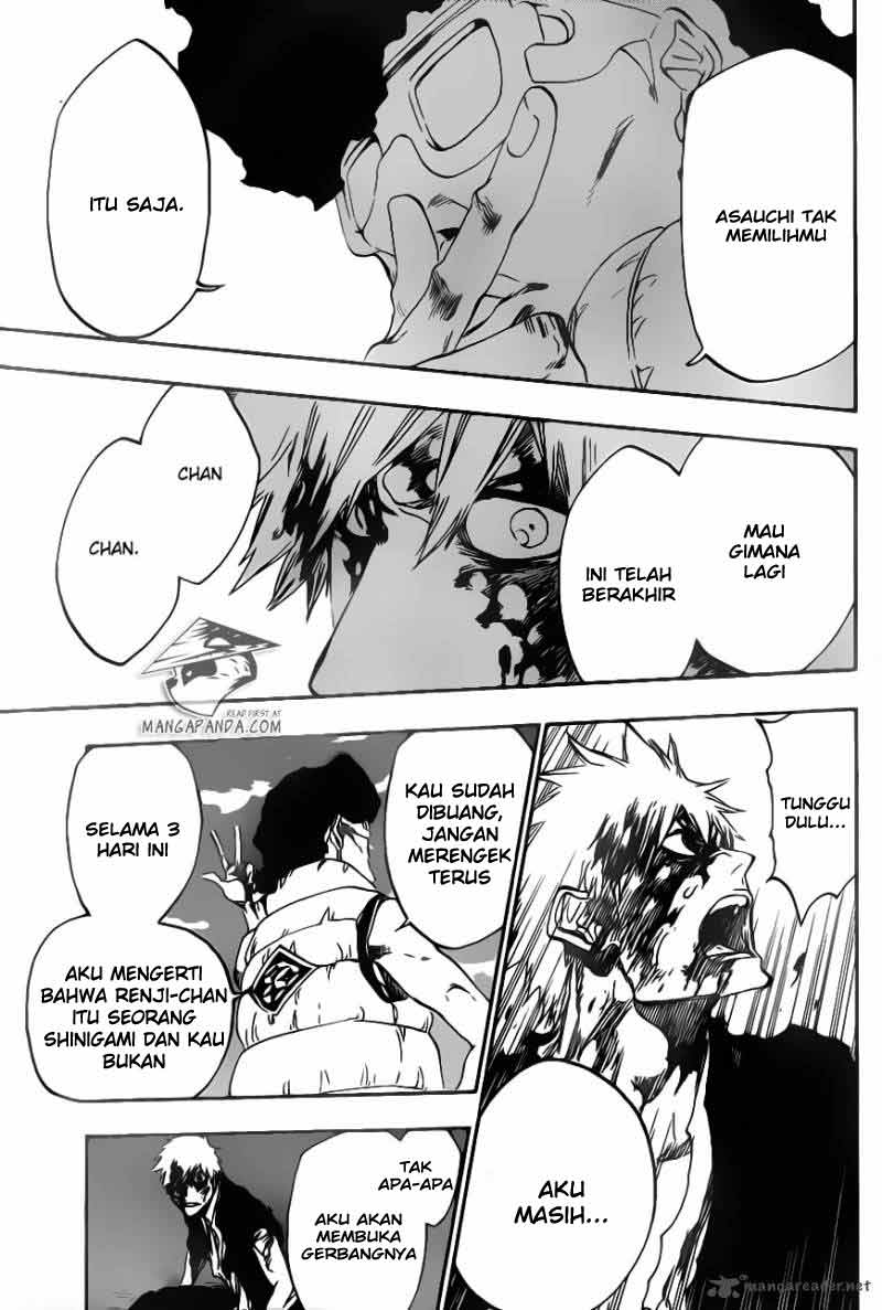 Chapter 527 - halaman 16