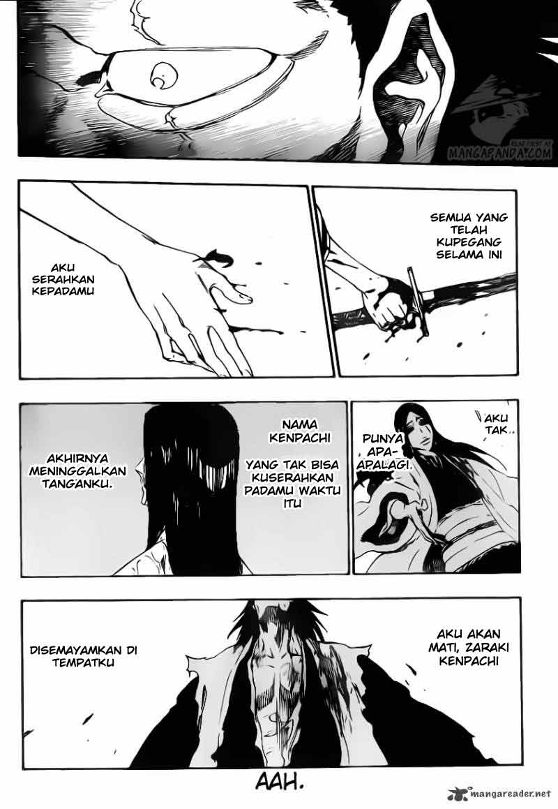 Chapter 527 - halaman 9