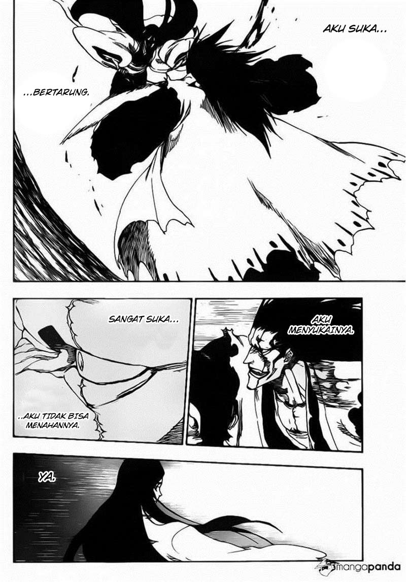 Chapter 526 - halaman 14