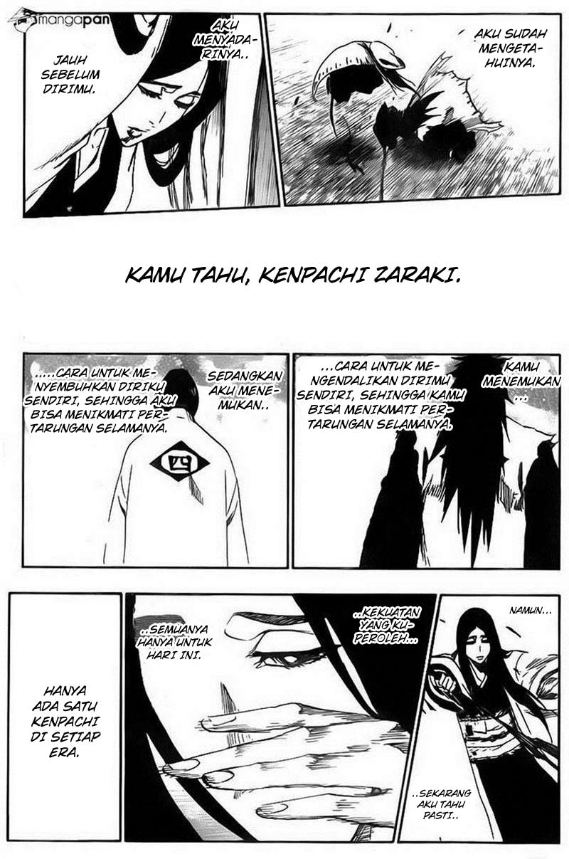 Chapter 526 - halaman 15