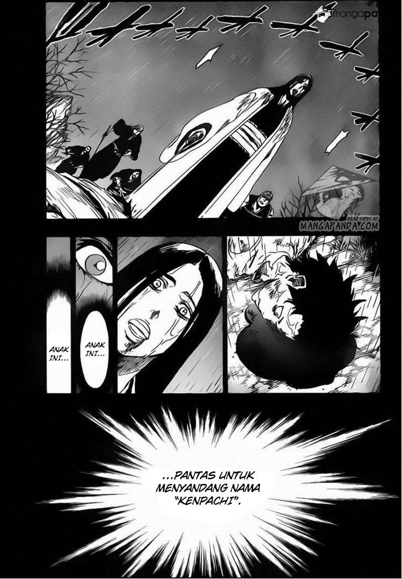 Chapter 526 - halaman 17