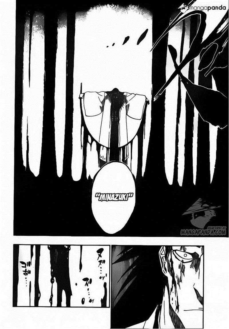 Chapter 526 - halaman 6