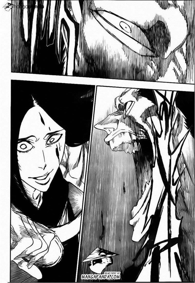 Chapter 526 - halaman 8