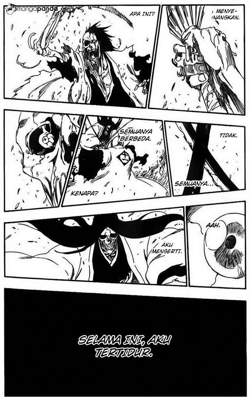 Chapter 526 - halaman 10
