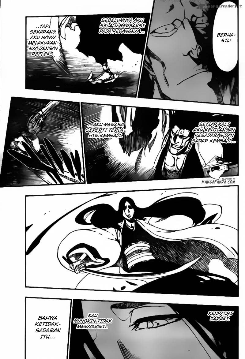 Chapter 525 - halaman 11