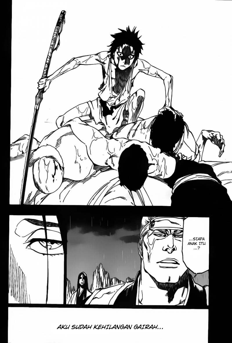 Chapter 525 - halaman 8